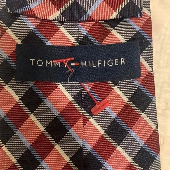Tommy Hilfiger Tie - Picture 2 of 5